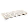 Ducky One 3 Aura White TKL Gaming Tastatur, RGB LED - Kailh Jellyfish Y image number null