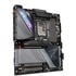 GIGABYTE Z790 Aorus Master X Mainboard, Sockel 1700, Intel Z790, E-ATX, DDR5 image number null