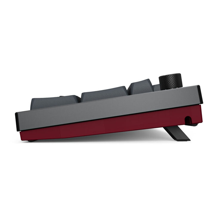 Montech MKey Darkness Gaming Tastatur - GateronG Pro 2.0 Red (US) image number 2