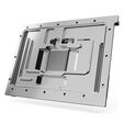 Alphacool Eisblock Aurora RTX 4070 TI ROG Strix mit Backplate - Acryl + Nickel image number null