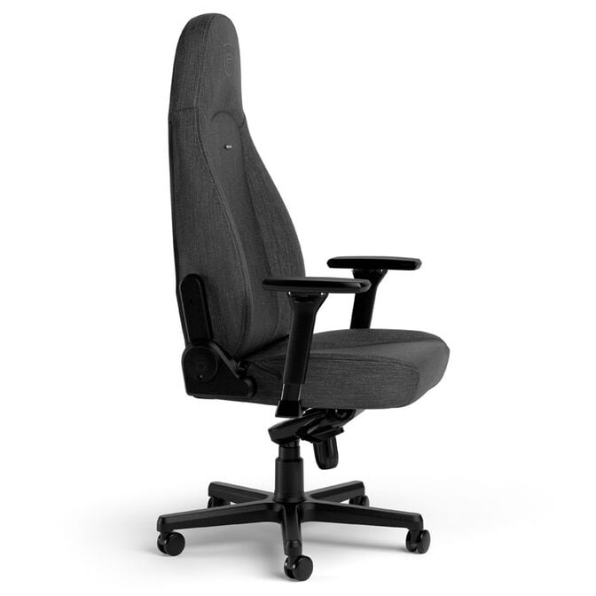 noblechairs ICON TX Gaming Chair - anthracite image number 3
