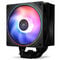 Thermalright Assassin Spirit 120 Evo CPU-K&uuml;hler - 120 mm, A-RGB