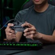 Razer Wolverine V3 Tournament Edition 8K PC Controller, 8kHz HyperPolling, Anti-Drift &ndash; black image number null