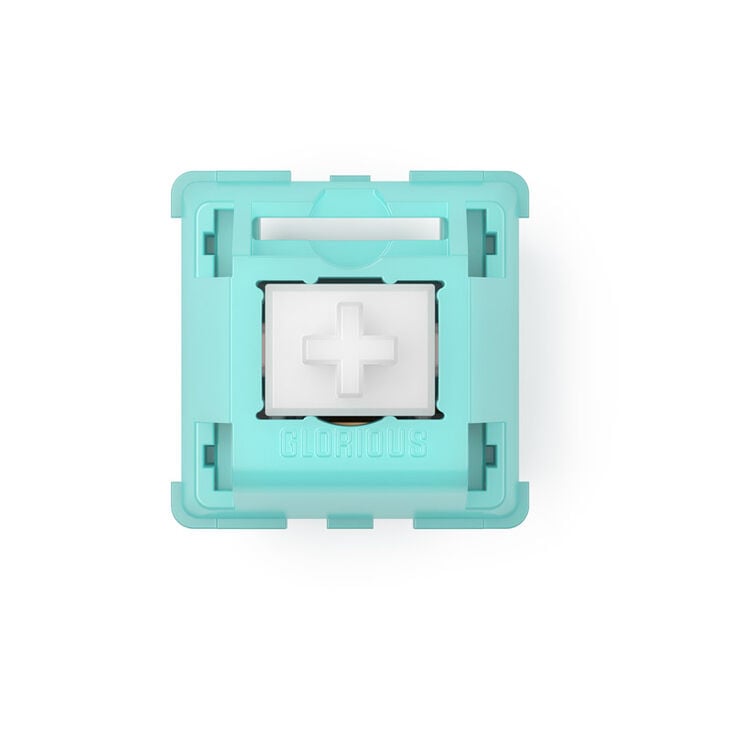 Glorious Lynx Switches - 36 pieces image number 2