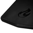 Nitro Concepts Gaming Desk D16M Carbon Black 1600x800 image number null