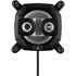 Corsair Hydro X Series XC7 RGB PRO CPU Wasserblock LGA 1200/1700, AM4/AM5 - schwarz image number null