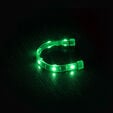 BitFenix Alchemy Aqua 6x LED-Strip 20cm - gr&uuml;n image number null