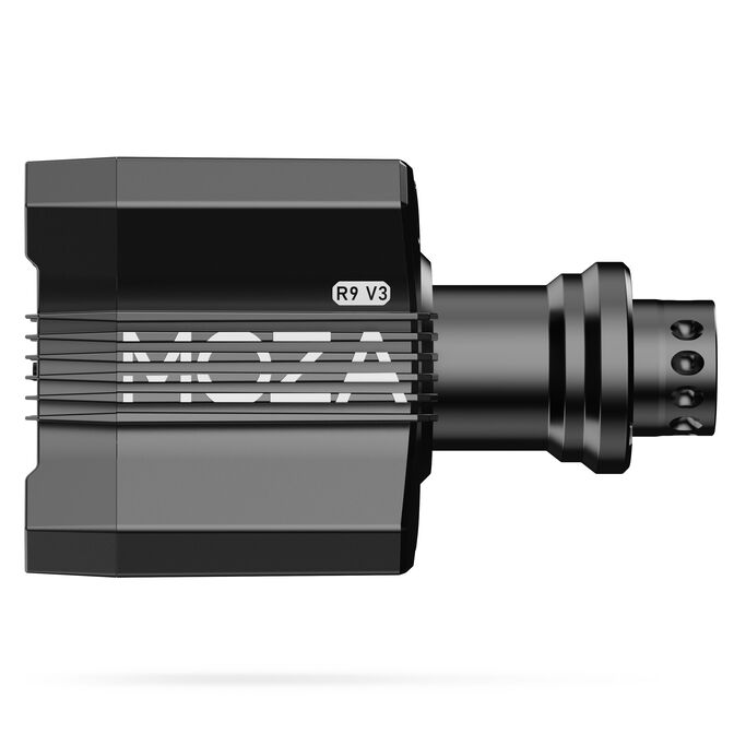 MOZA Simracing-Bundle Konfigurator image number 4