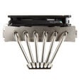 SilverStone SST-NT06-PRO-V2 Nitrogon CPU-K&uuml;hler - 120 mm image number null