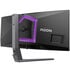 AOC AGON Pro AG346UCD, 34 inch Curved Gaming Monitor, 175 Hz, QD OLED, Adaptive Sync image number null