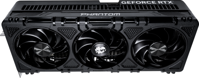 Gainward GeForce RTX 5090 Phantom GS, 32768 MB GDDR7 image number 7