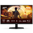 AOC Q27G42ZE 27 Zoll WQHD Gaming Monitor, 240Hz, IPS, Adaptive Sync image number null