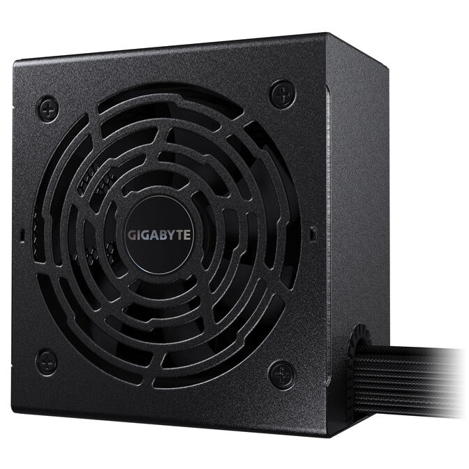 GIGABYTE P750BS 80 PLUS Bronze Netzteil, ATX - 750 W, schwarz image number 1