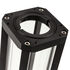 Watercool Heatkiller Tube 100 D5-Aufsatz-AGB - schwarz image number null