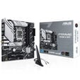 ASUS Prime B760M-A WIFI, Intel B760 motherboard, socket 1700, DDR5 image number null