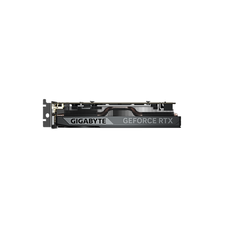 GIGABYTE GeForce RTX 5050 OC Low Profile 8G, 8192 MB GDDR6 image number 7