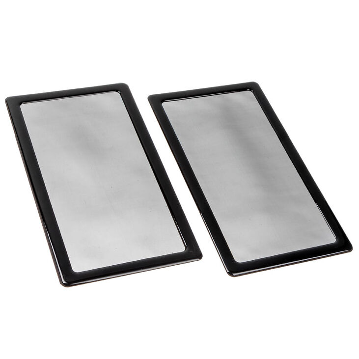 Demciflex Staubfilter Set für DAN Cases A4-SFX, extern - schwarz image number 0