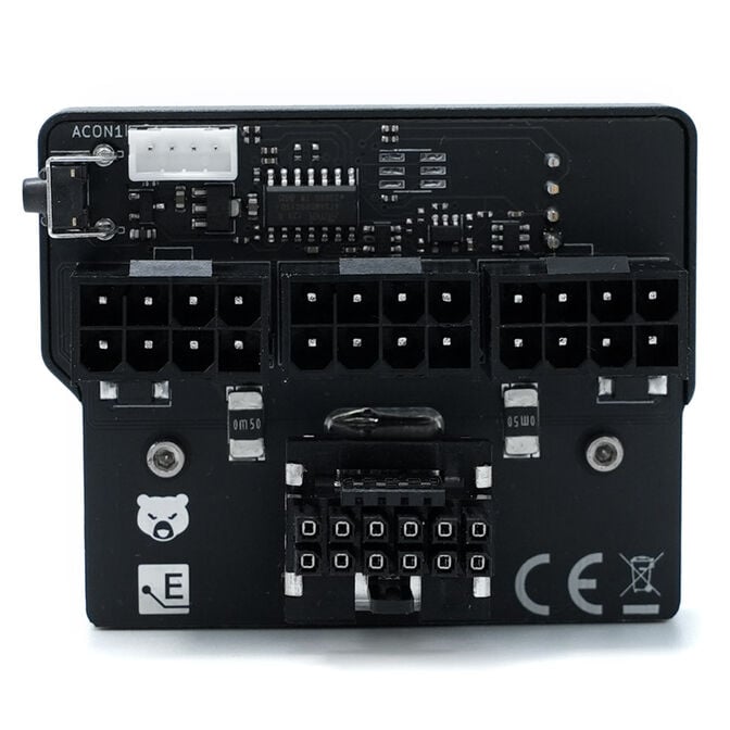 Thermal Grizzly WireView GPU, 1x 12VHPWR auf 3x 8Pin PCIe - Normal image number 1