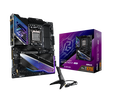 ASRock X870E Nova WiFi motherboard, socket AM5, AMD X870E, ATX, DDR5 image number null