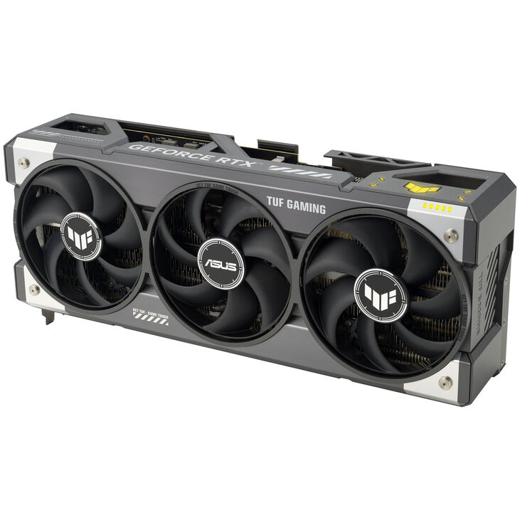 ASUS TUF GeForce RTX 5090, 32768 MB GDDR7 image number 7