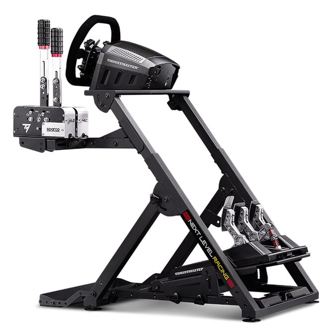 Next Level Racing Wheel Stand Lenkradhalterung 2.0 image number 5