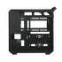 Cooler Master Qube 500 Flatpack PC-Gehäuse, Midi-Tower, E-ATX, Tempered Glass - schwarz image number null