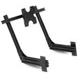 Next Level Racing Elite Direct Monitor Mount - Black Edition image number null