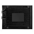 SilverStone VIDA 120 SLIM, AiO Wasserk&uuml;hlung, schwarz - 120mm image number null