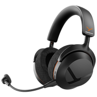 beyerdynamic MMX 100, Schwarz, Kabelloses Gaming-Headset