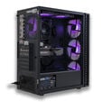 Gaming-PC Mach 2, AMD Ryzen 5 7500F, RTX 5060 Ti 16GB - Fertig-PC image number null