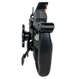 Conspit 290GP Formula Wheel - schwarz image number null