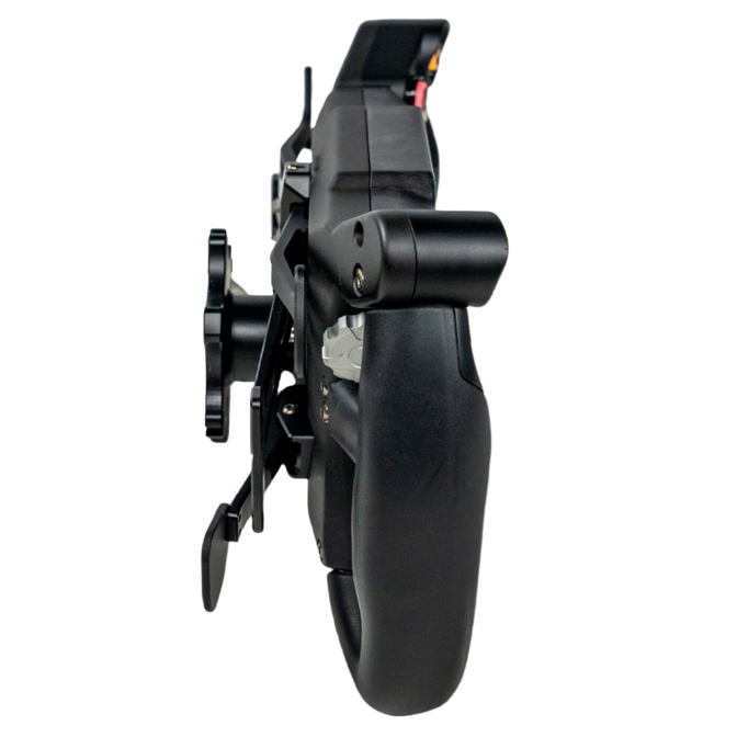Conspit 290GP Formula Wheel - schwarz image number 2