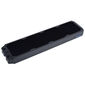 Alphacool NexXxoS XT45 Full Copper Radiator – 480mm, black