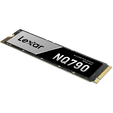Lexar NQ790 NVMe SSD, PCIe 4.0, M.2 Type 2280 - 1 TB image number null