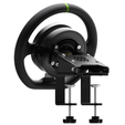Cammus C5 Direct Drive Steering Wheel + Table Clamp image number null
