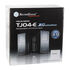 SilverStone SST-TJ04B-E TemJin Midi-Tower - schwarz image number null
