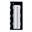 Singularity Computers Wraith 2.0 Elite - Distro Plate - black image number null