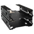 PHANTEKS HDD-Montage-Rahmen, 2x 3,5 Zoll, stapelbar image number null