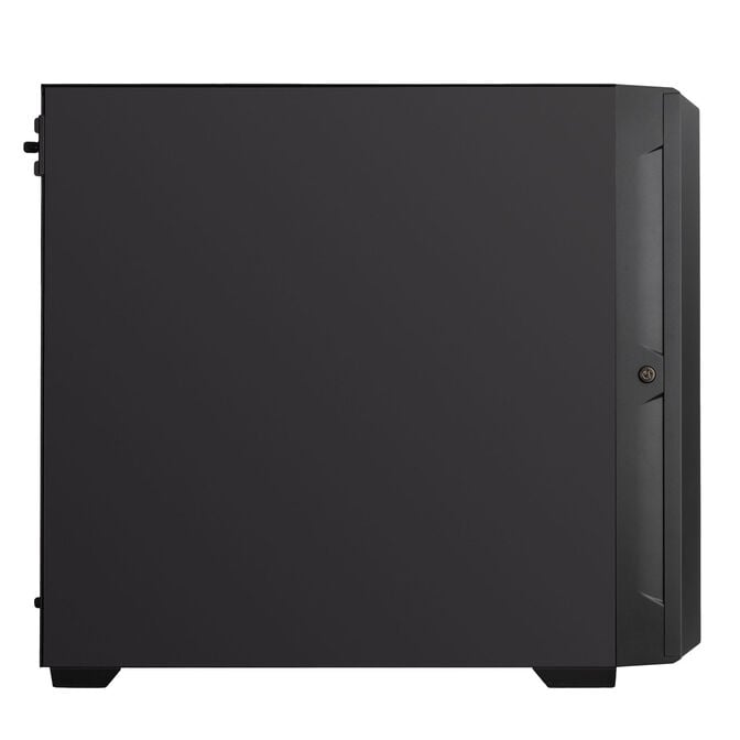 SilverStone CS383 NAS Case, 8-Bay - black image number 8