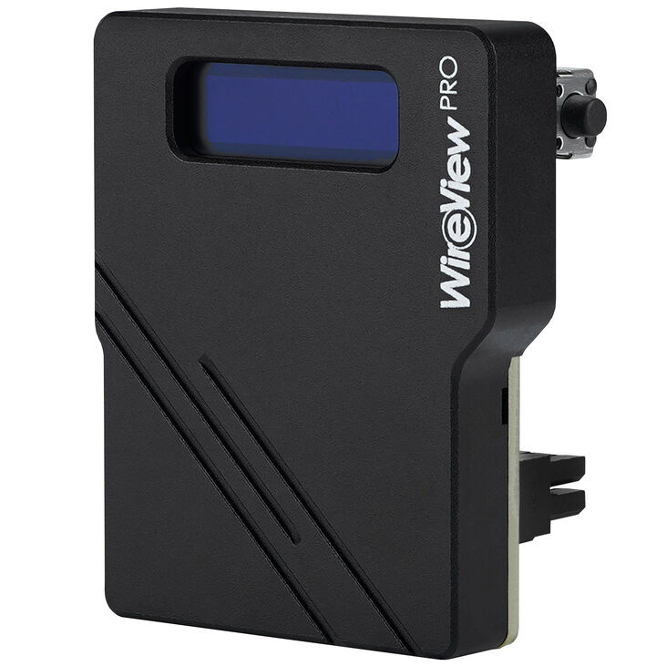 Thermal Grizzly WireView Pro GPU, 1x12VHPWR - Reversed image number 2