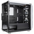 Kolink Citadel Mesh RGB Micro-ATX Geh&auml;use - wei&szlig; image number null