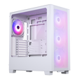 Phanteks XT Pro Ultra PC-Geh&auml;use, Midi-Tower, E-ATX, Tempered Glass, D-RGB - wei&szlig; image number null