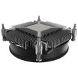 EKL 22226 CPU-K&uuml;hler, Sockel LGA 17XX / 1851, 92 mm PWM - 35/65 W TDP image number null