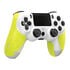Lizard Skins Playstation 4 - Neon (zugeschnitten, 0,5mm) image number null