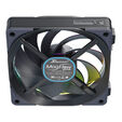 Seasonic MagFlow 1225 ARGB PWM Fan - 120mm image number null