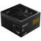 AeroCool Smart G1 80 PLUS Gold Power Supply, PCIe 5.1, ATX 3.1 - 1000 Watt, black