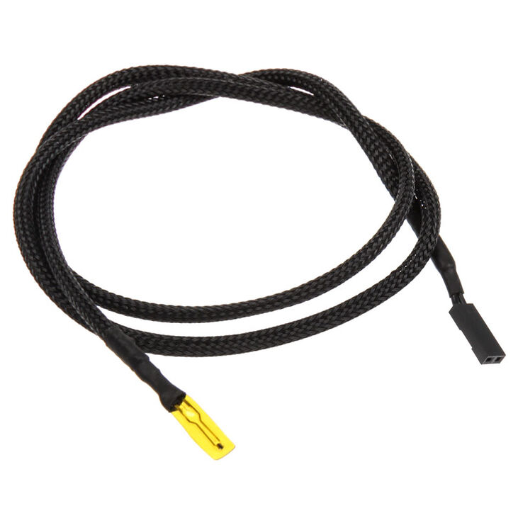 Lamptron Temperatur-Sensor, 2-Pin - 720 mm image number 1