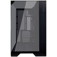 Lian Li O11 Vision Compact + TRYX PANORAMA SE ARGB Complete Water Cooling - black, 360mm image number null
