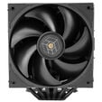 Thermalright Royal Pretor 130 CPU Cooler, Dual-Tower - 1x 120mm, 1x 130mm, black image number null