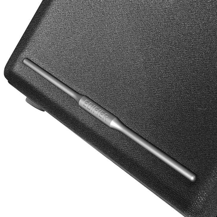 Edifier R2750DB 2.0 Bluetooth Regallautsprecher (Paar) - schwarz image number 3